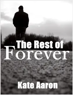 the rest of forever imagen de la portada del libro