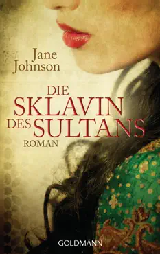 die sklavin des sultans book cover image