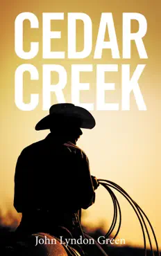 cedar creek book cover image