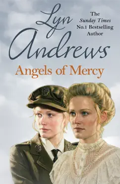 angels of mercy imagen de la portada del libro