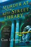 Murder at the 42nd Street Library synopsis, comments