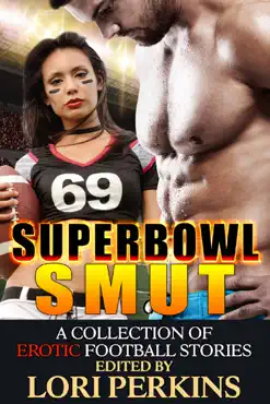 super bowl smut book cover image