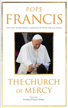 the church of mercy book cover image