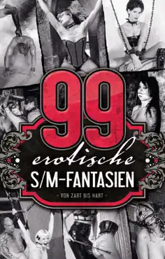 99 erotische s/m-fantasien book cover image