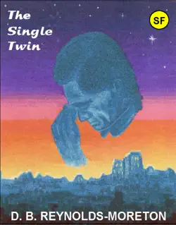 the single twin book cover image