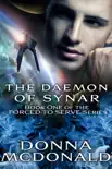 The Daemon of Synar synopsis, comments