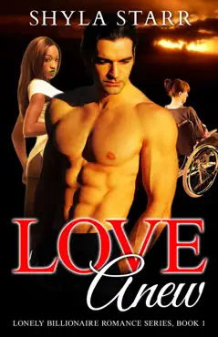 love anew book cover image