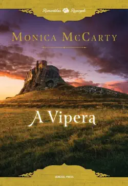 a vipera book cover image