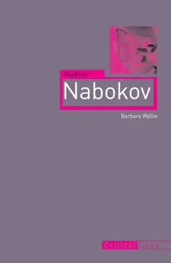 vladimir nabokov book cover image