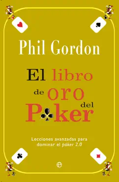 libro de oro del poker book cover image