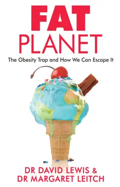 fat planet book cover image