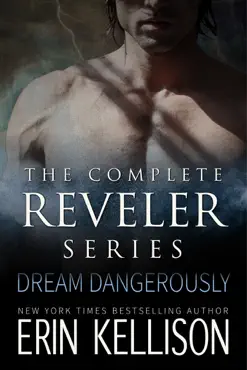 the reveler series complete boxed set book cover image