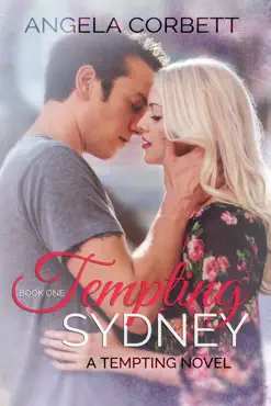 tempting sydney book cover image
