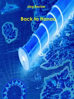 back to hanau book cover image