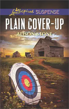 plain cover-up book cover image
