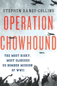 operation chowhound book cover image