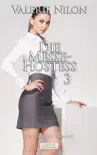 Die Messe-Hostess 3 - Erotischer Roman synopsis, comments