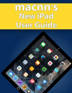 macnn new ipad user guide book cover image