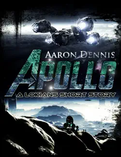 apollo book cover image