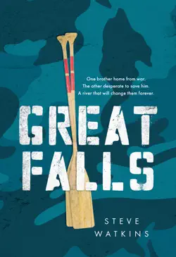 great falls book cover image