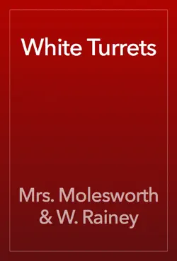 white turrets book cover image