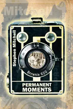 permanent moments book cover image