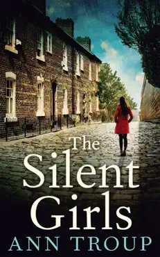 the silent girls book cover image