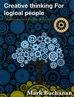 creative thinking for logical people book cover image
