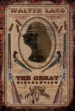 the great dissolution book cover image