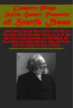 Complete Plays Satire Humor Romance of Henrik Ibsen synopsis, comments