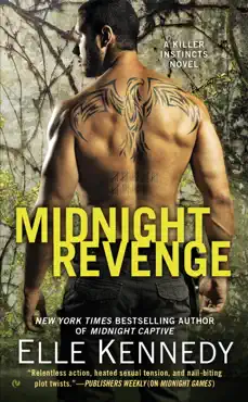 midnight revenge book cover image
