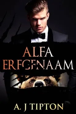 alfa erfgenaam book cover image