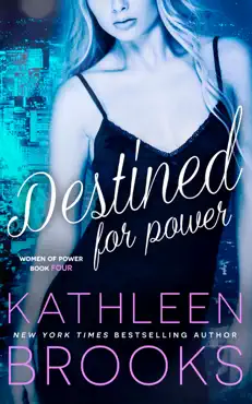 destined for power book cover image