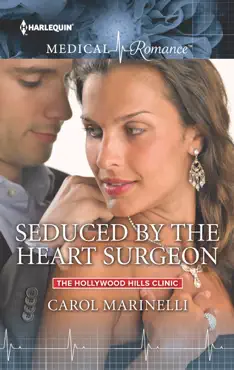 seduced by the heart surgeon book cover image