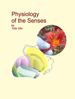 physiology of the senses imagen de la portada del libro