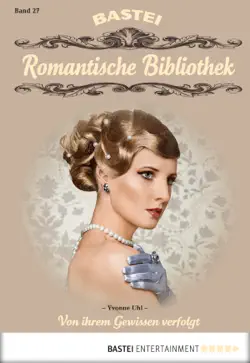 romantische bibliothek - folge 27 book cover image
