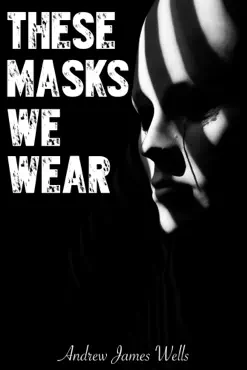 these masks we wear book cover image