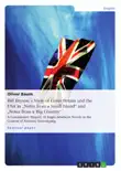 Bill Bryson´s View of Great Britain and the USA in 'Notes from a Small Island' and 'Notes from a Big Country' sinopsis y comentarios