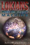 The Planet Machine synopsis, comments