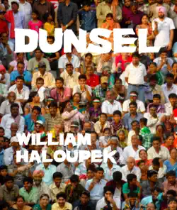 dunsel book cover image