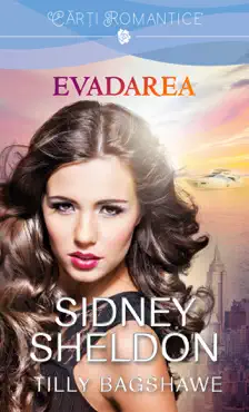 evadarea book cover image
