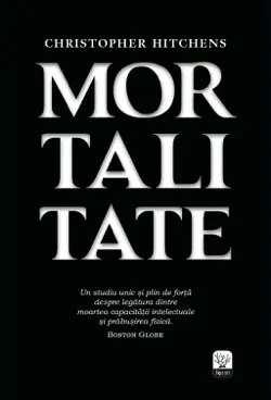 mortalitate book cover image