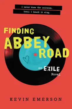 finding abbey road book cover image