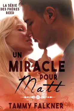 un miracle pour matt book cover image
