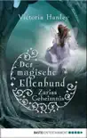 Der magische Elfenbund - Zarias Geheimnis synopsis, comments