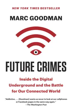 future crimes book cover image