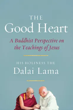 the good heart book cover image