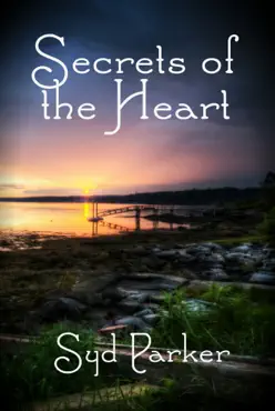 secrets of the heart book cover image