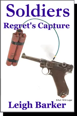 episode 7: regret's capture book cover image