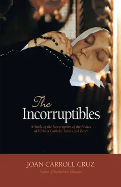 the incorruptibles book cover image